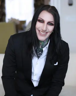 Profile image of Chris Motionless