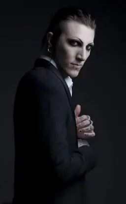 Profile image of Chris Motionless