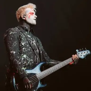 Profile image of Justin