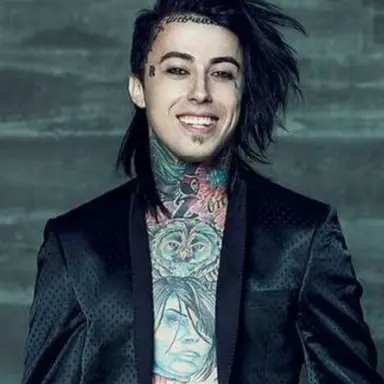 Profile image of Ronnie Radke