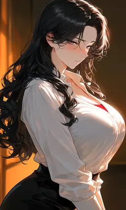 Profile image of 沙織