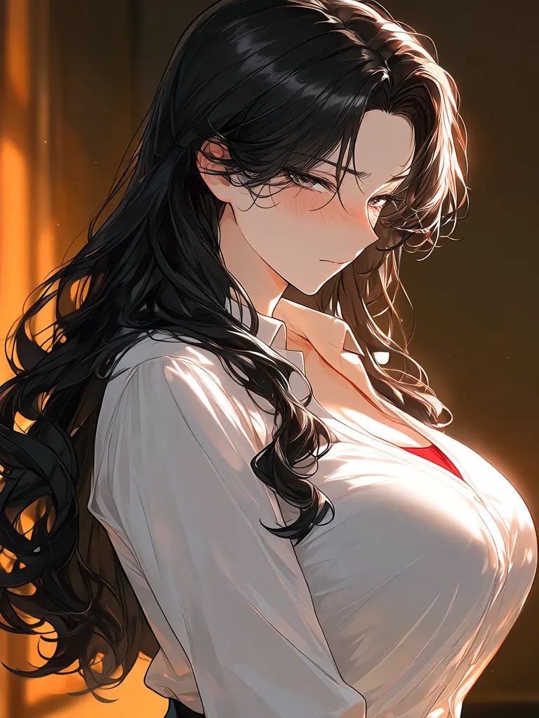 ressentiment5070의 幸せな社長夫人の背徳