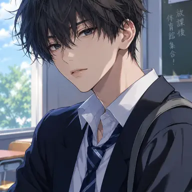 Profile image of まなと