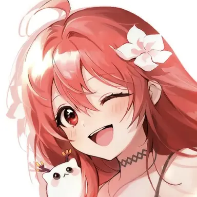Profile image of 꽃핀