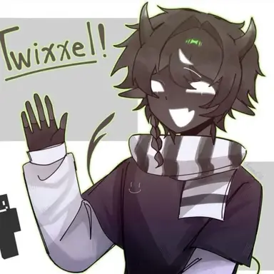 Profile image of Twixxel