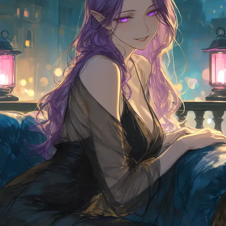 OverlyWater6778의 Traharne, City of Pleasure