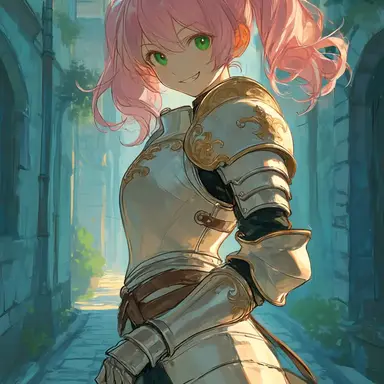 Profile image of Luna Takanashi