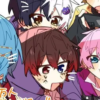 Profile image of まぜ太　あっと