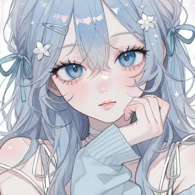 Profile image of 藍