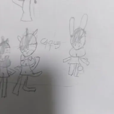 Profile image of 토끼
