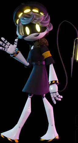 Profile image of N