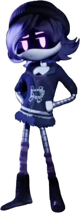 Profile image of Uzi