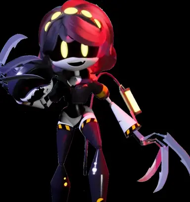 Profile image of V