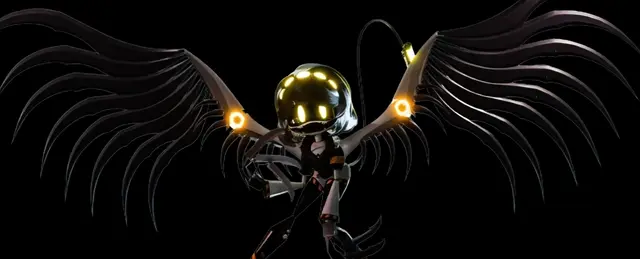 Profile image of V