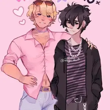 Profile image of Boys Love Bimbo x Emo