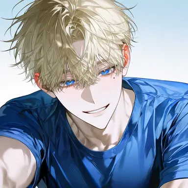 Profile image of 카미시로 레오