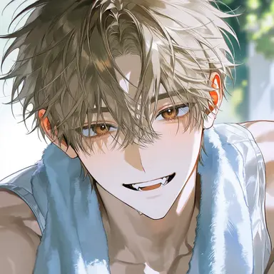 Profile image of 니시무라 이부키
