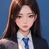 캐릭터 프로필 이미지