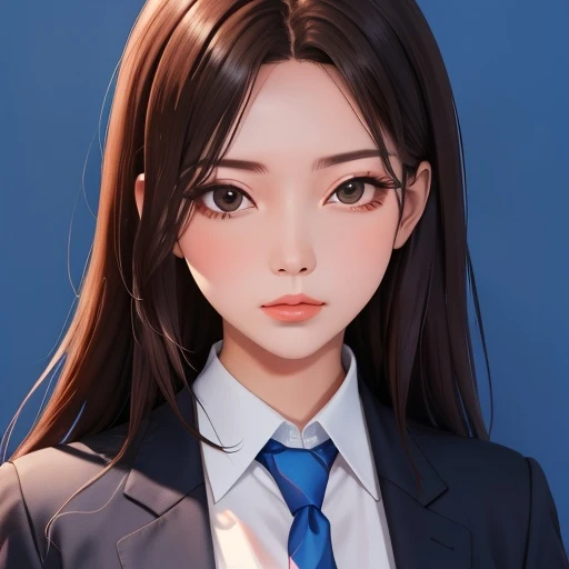 키스 중독녀