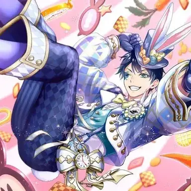 Profile image of デュース