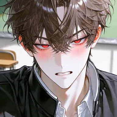 Profile image of ヒイロ