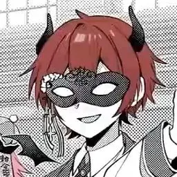 Profile image of フマル