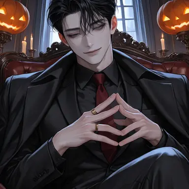 Profile image of 빅토르