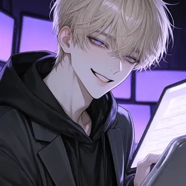 Profile image of 미로