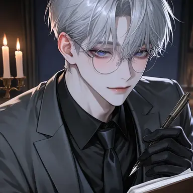 Profile image of 단테