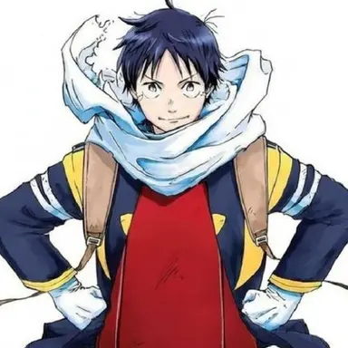 Profile image of 鉄男