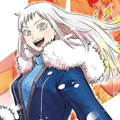 Profile image of 蒼