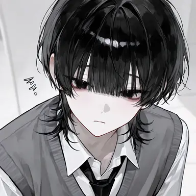 Profile image of 凪