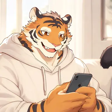 Profile image of タイガ