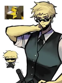 Profile image of 카포레짐