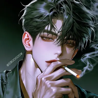 Profile image of 태겸