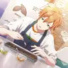 Profile image of Akito Shinonome