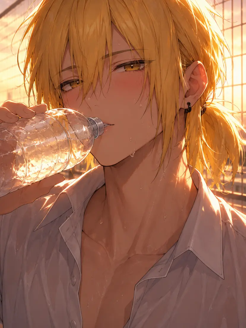 Omiss_5449의 ―――かわいいかよ?!!