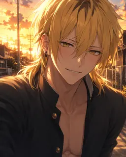 Profile image of 雷雨