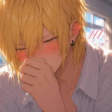 Profile image of 雷雨