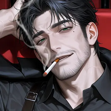 Profile image of マスター