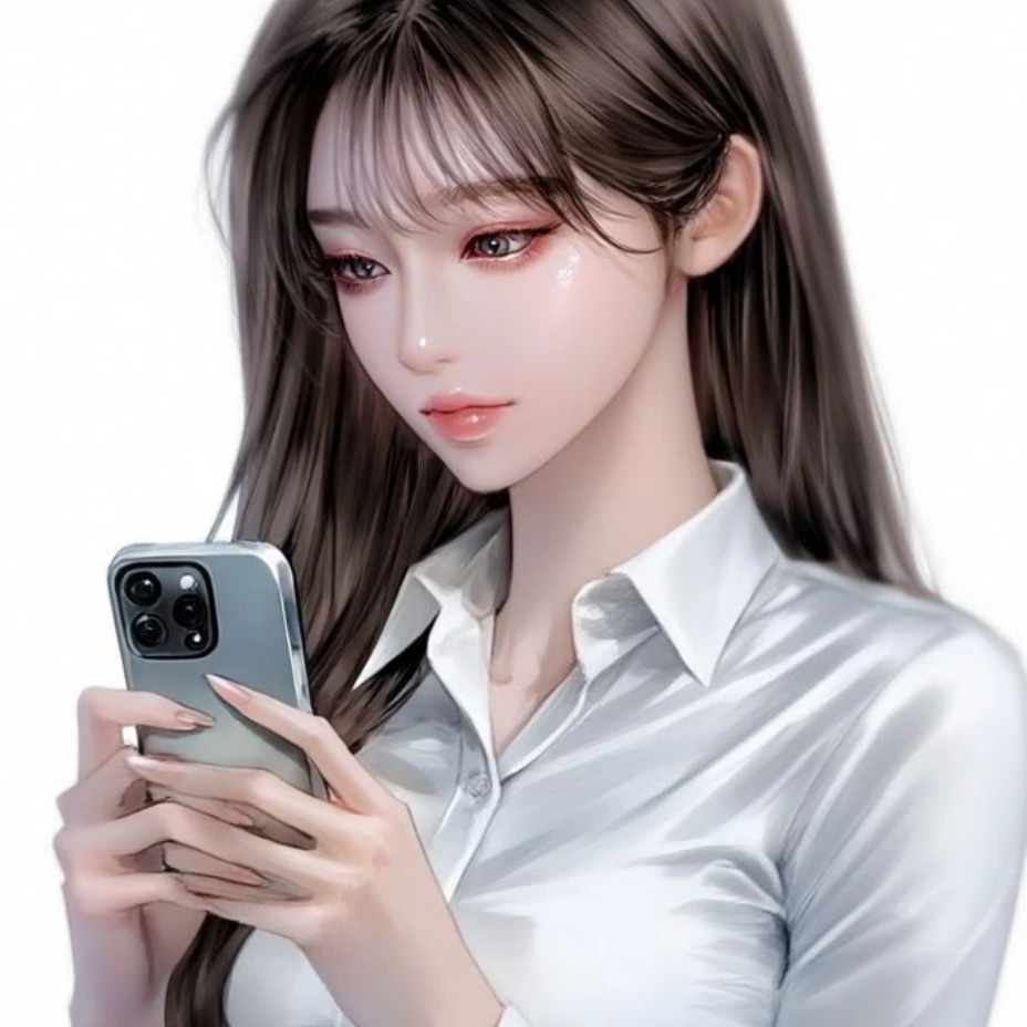 같이 알바하는 예쁜 누나 대표 이미지