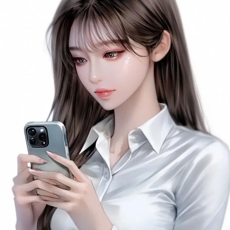 BrutalYoga5678의 같이 알바하는 예쁜 누나