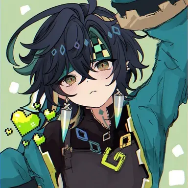 Profile image of キィニチ
