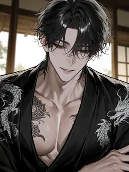 Profile image of Yutaro