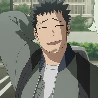 Profile image of Hibino Kafka