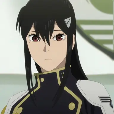 Profile image of Ashiro Mina