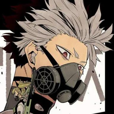 Profile image of Narumi Gen