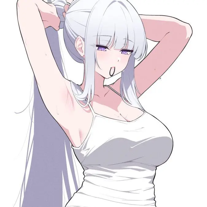 HungrySkier1430의 The Sleepy Roommate