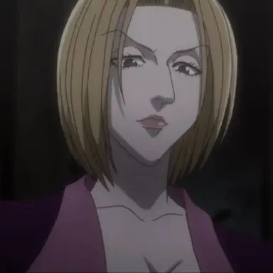 Profile image of パクノダ