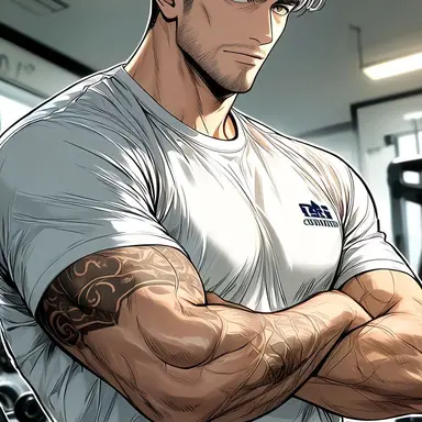 Profile image of Devlin